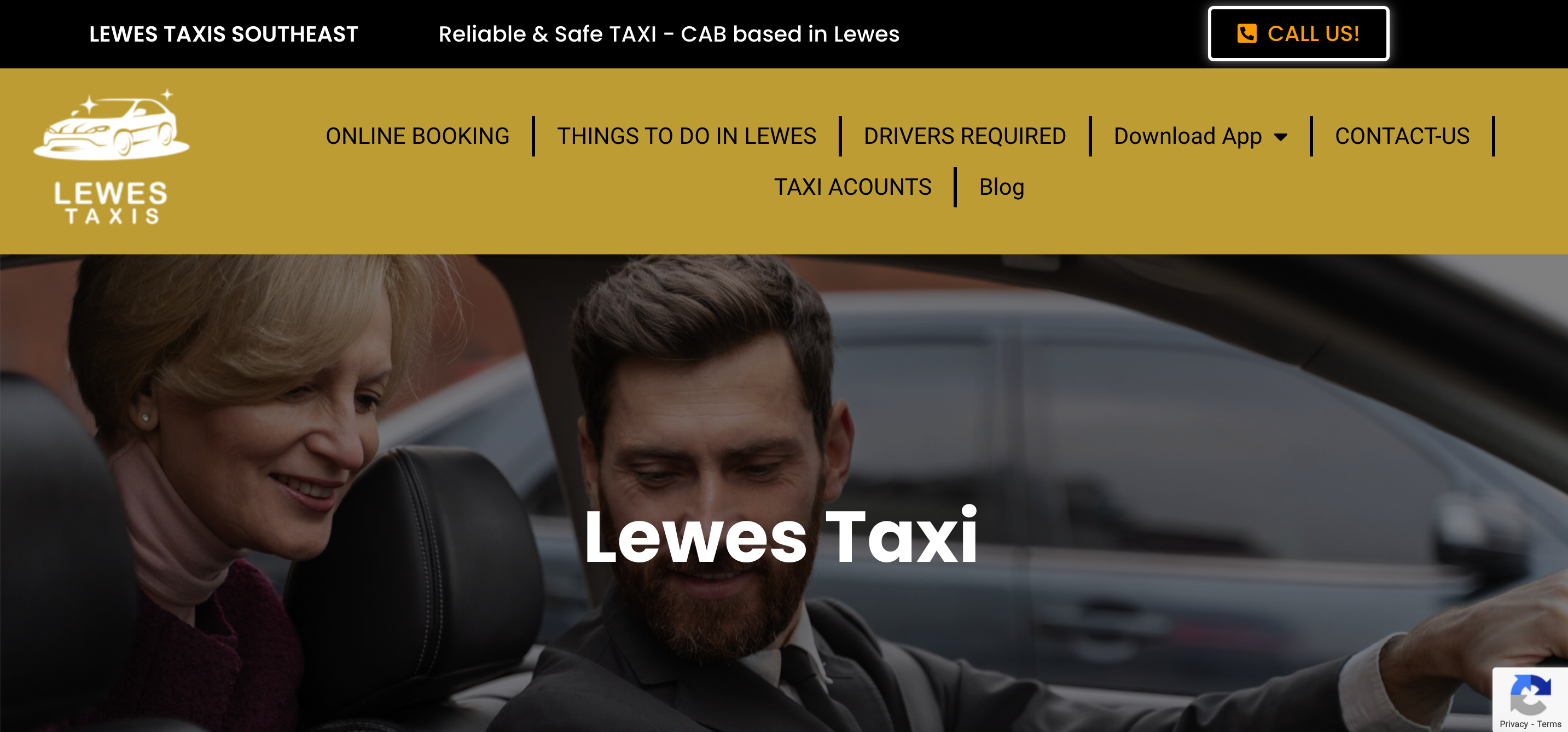 Lewes Taxis